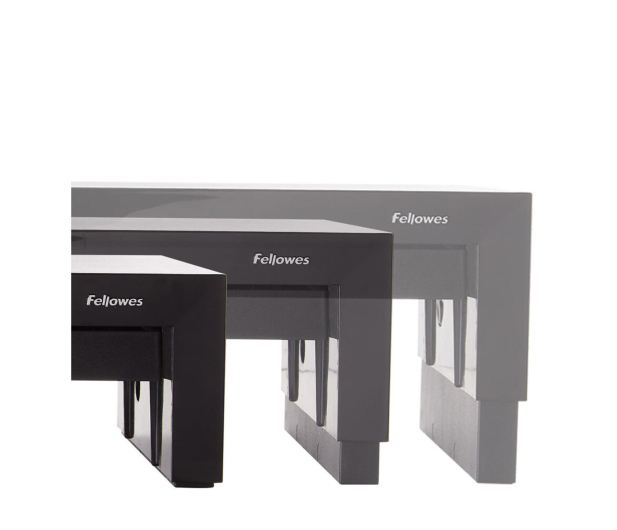 Fellowes Podstawa pod monitor Designer Suites™ - 1337142 - zdjęcie 3